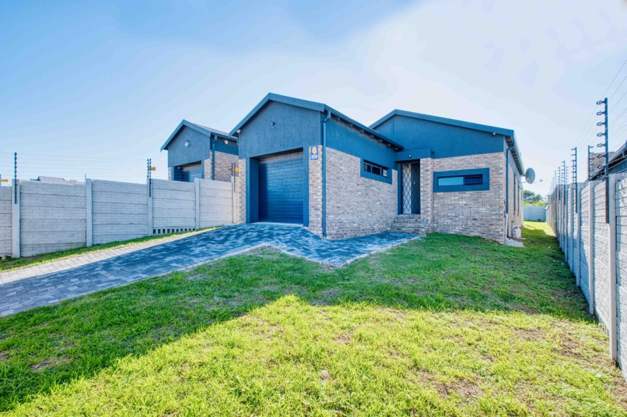 3 Bedroom Property for Sale in Fairview Eastern Cape